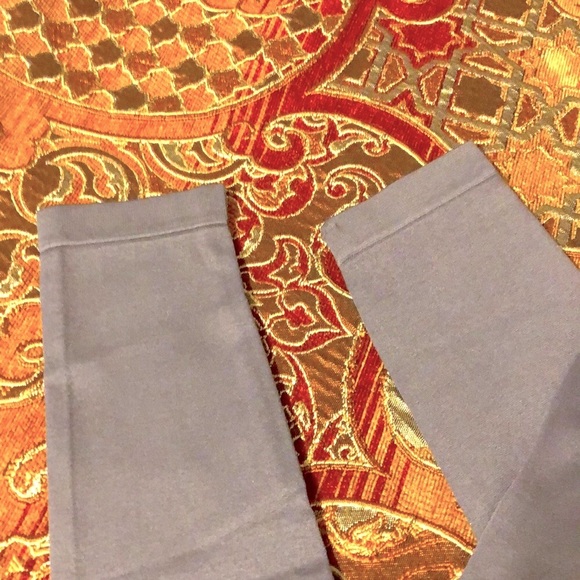 LEGGINGS- (SET OF -2) - Picture 2 of 4